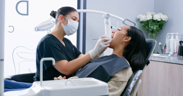 Why Choose Us for Your Dental Needs in North Druid Hills, GA