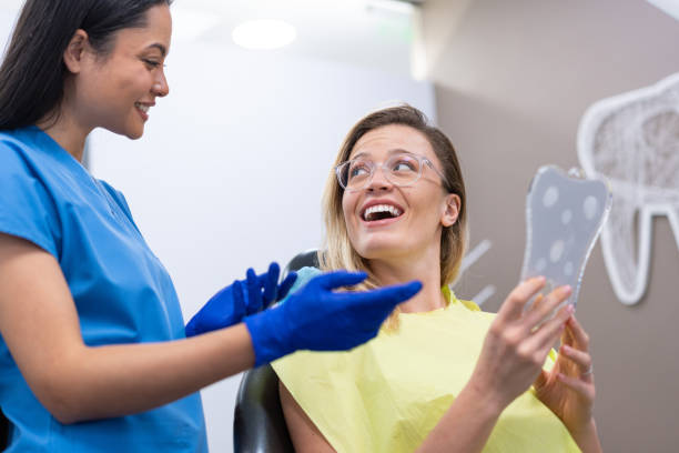 Laser Dentistry in North Druid Hills, GA